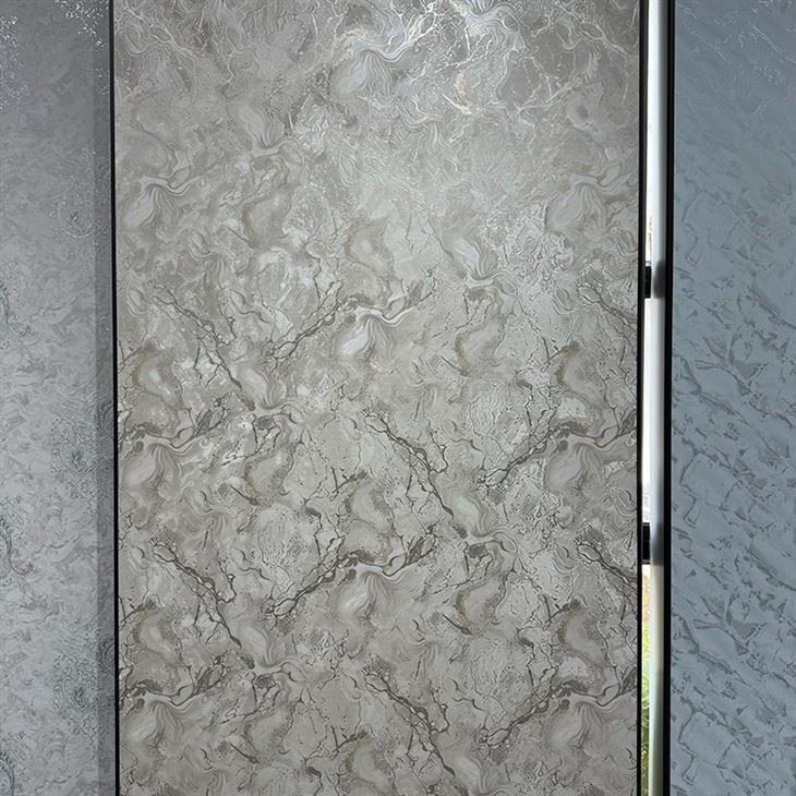 Water-Based Decorative Film